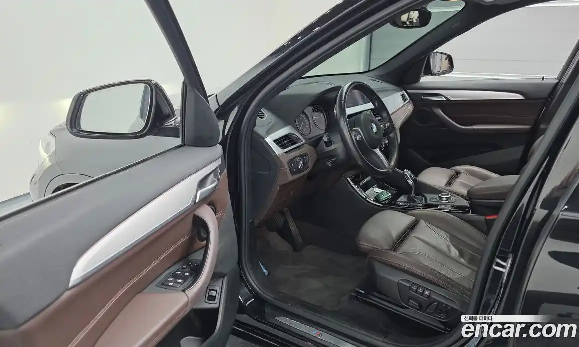 BMW X1 2022 2.0 Автомат в Москве № 210930, фото 15