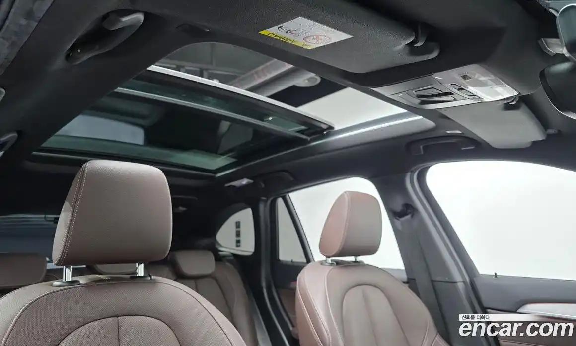 BMW X1 2022 2.0 Автомат в Москве № 210930, фото 16