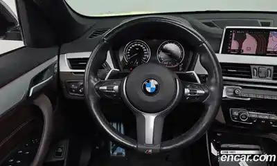 BMW X1 2022 2.0 Автомат в Москве № 210930, миниатюра 8