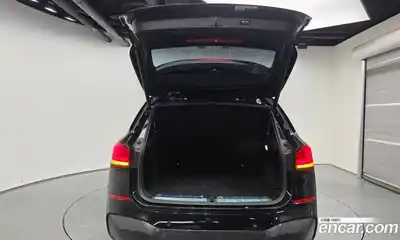 BMW X1 2022 2.0 Автомат в Москве № 210930, миниатюра 10