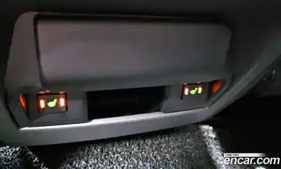 Land Rover Range-Rover Sport 2007 4.4 Автомат в Москве № 210984, миниатюра 2