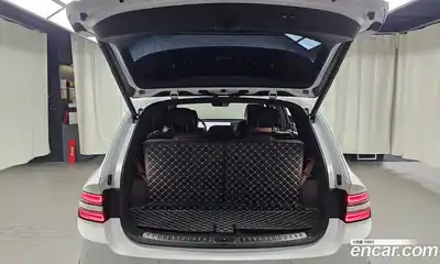Genesis GV80 2024 3.5 Автомат в Москве № 21254, миниатюра 4
