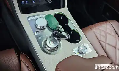 Genesis GV80 2024 3.5 Автомат в Москве № 21254, миниатюра 7