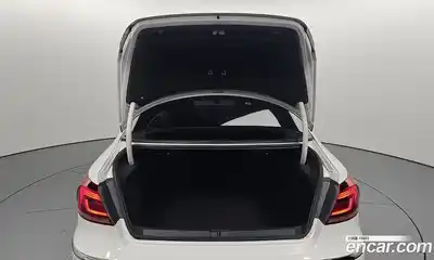 Volkswagen CC 2015 2.0 Автомат в Москве № 213127, миниатюра 11