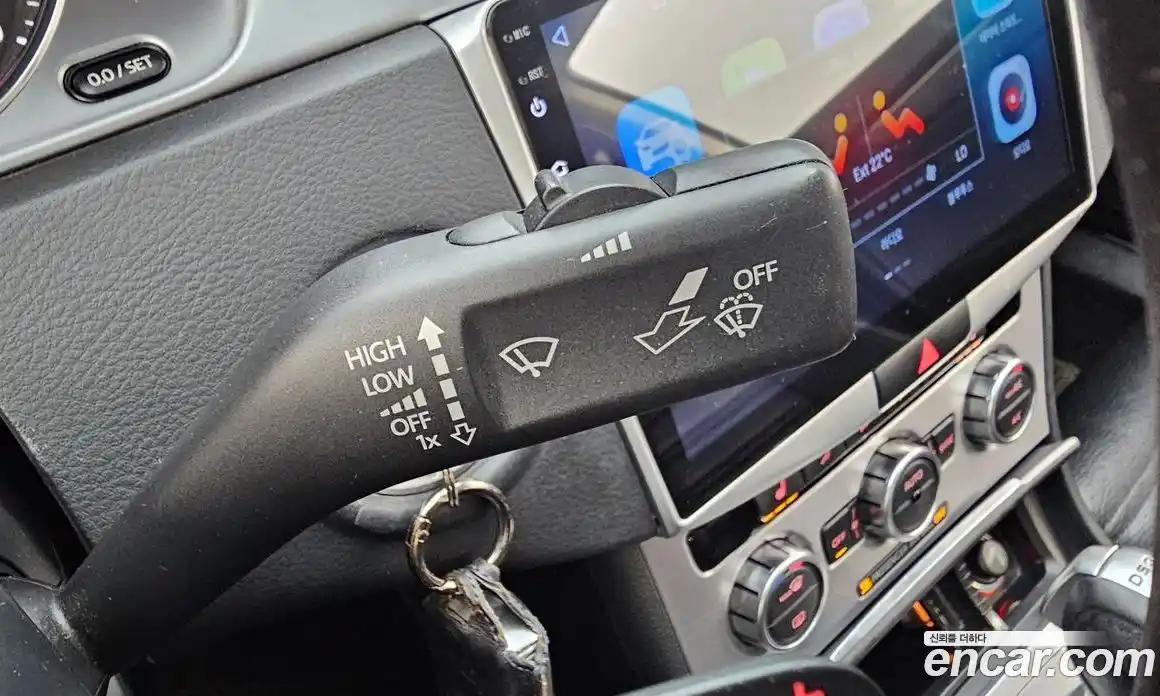 Volkswagen CC 2015 2.0 Автомат в Москве № 213127, фото 17