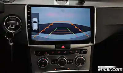 Volkswagen CC 2015 2.0 Автомат в Москве № 213127, миниатюра 4