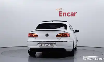 Volkswagen CC 2015 2.0 Автомат в Москве № 213127, миниатюра 5