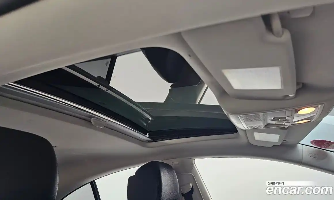 Volkswagen CC 2015 2.0 Автомат в Москве № 213127, фото 8