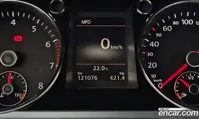 Volkswagen CC 2015 2.0 Автомат в Москве № 213127, миниатюра 9