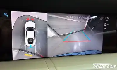 Porsche Taycan 2023 0.1 Автомат в Москве № 213178, миниатюра 9