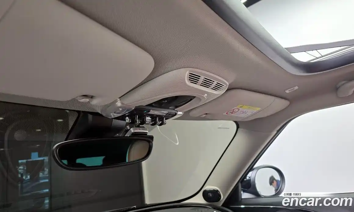 Mini Clubman 2024 2.0 Автомат в Москве № 214005, фото 14