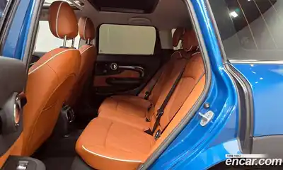 Mini Clubman 2024 2.0 Автомат в Москве № 214005, миниатюра 2