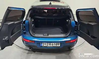 Mini Clubman 2024 2.0 Автомат в Москве № 214005, миниатюра 4