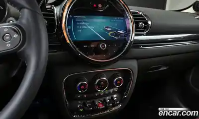 Mini Clubman 2024 2.0 Автомат в Москве № 214005, миниатюра 5