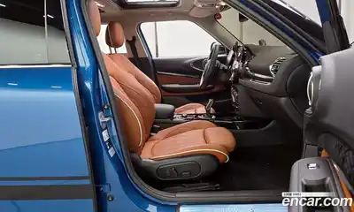 Mini Clubman 2024 2.0 Автомат в Москве № 214005, миниатюра 7