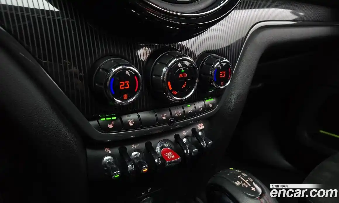 Mini Countryman 2018 2.0 Автомат в Москве № 214144, фото 20