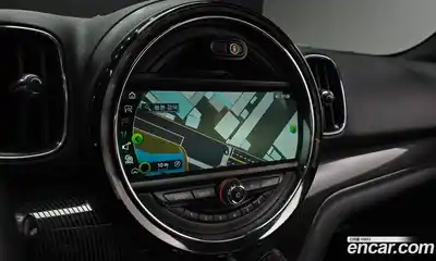 Mini Countryman 2018 2.0 Автомат в Москве № 214144, миниатюра 6
