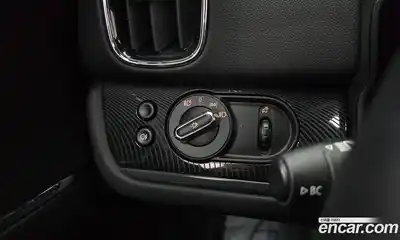 Mini Countryman 2018 2.0 Автомат в Москве № 214144, миниатюра 7