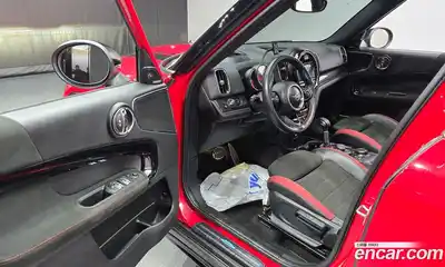 Mini Countryman 2018 2.0 Автомат в Москве № 214144, миниатюра 8