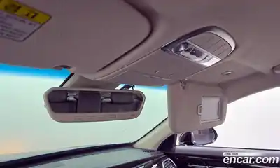 Genesis G90 2019 3.8 Автомат в Москве № 21416, миниатюра 12