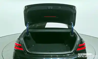 Genesis G90 2019 3.8 Автомат в Москве № 21416, миниатюра 10