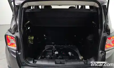 Jeep Renegade 2019 2.4 Автомат в Москве № 215463, миниатюра 10