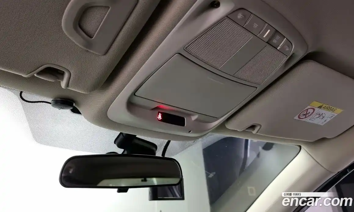 Renault QM6 2021 2.0 Автомат в Москве № 220843, фото 17