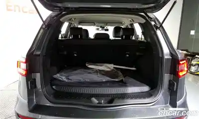 Renault QM6 2021 2.0 Автомат в Москве № 220843, миниатюра 6