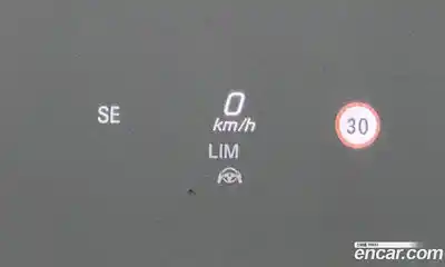 Mercedes-Benz E-Class 2022 2.0 Автомат в Москве № 222958, миниатюра 11