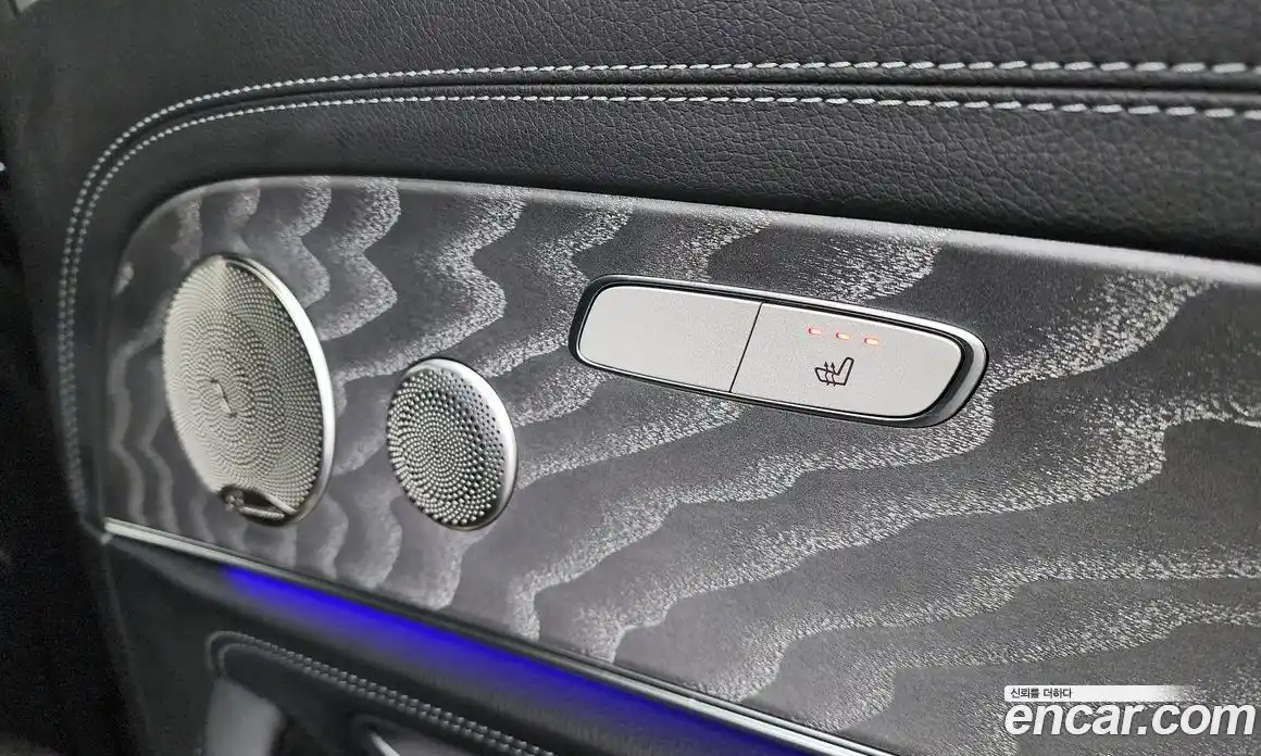 Mercedes-Benz E-Class 2022 2.0 Автомат в Москве № 222958, фото 14