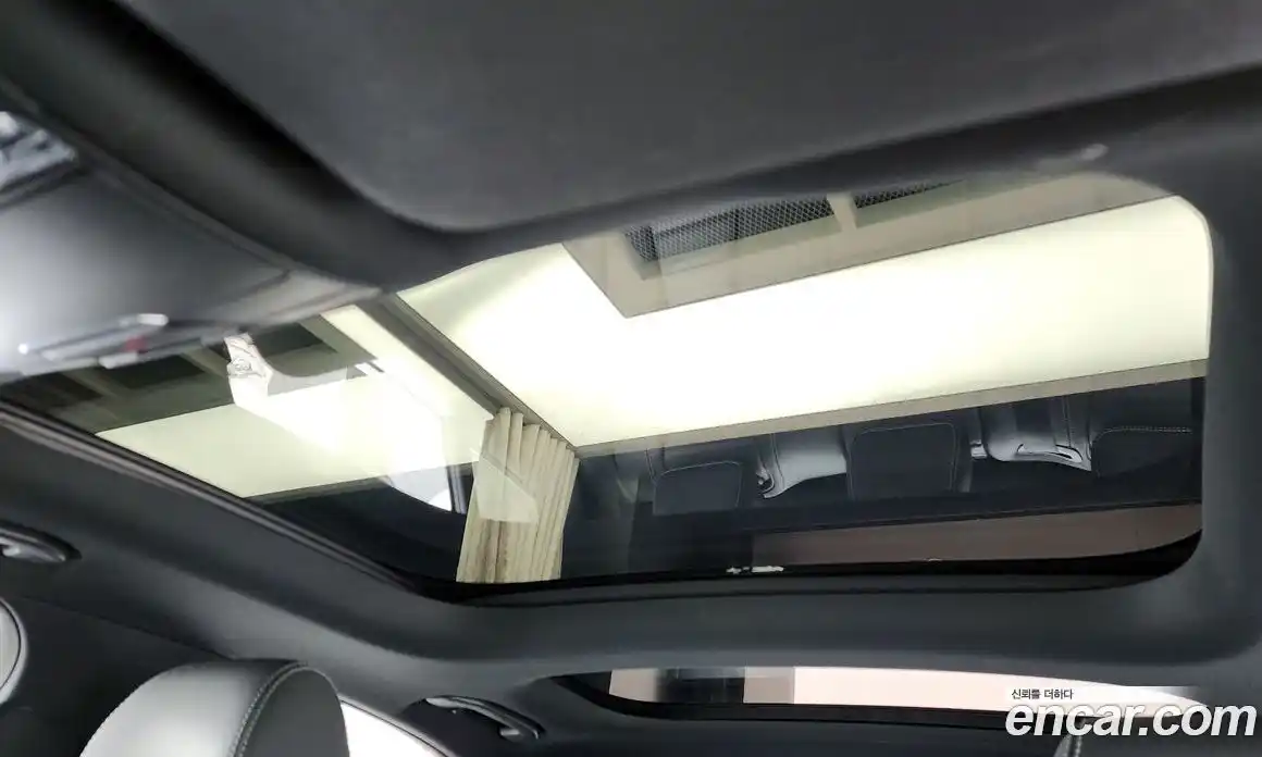 Mercedes-Benz E-Class 2022 2.0 Автомат в Москве № 222958, фото 15