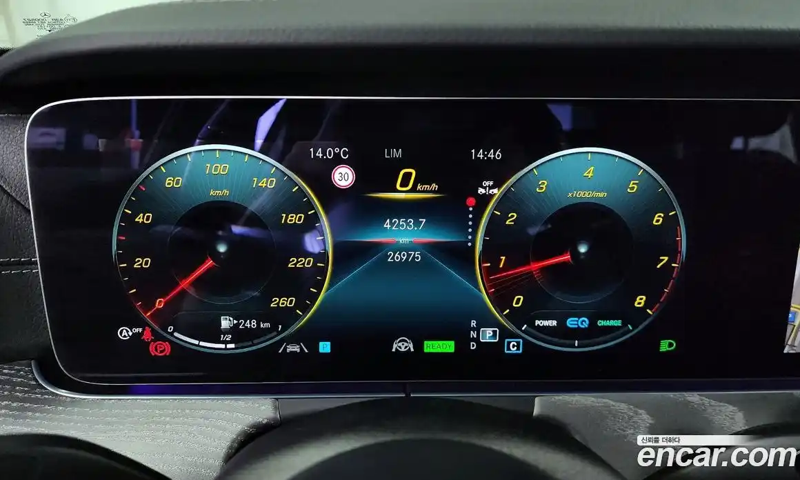 Mercedes-Benz E-Class 2022 2.0 Автомат в Москве № 222958, фото 7