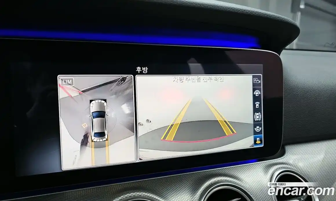 Mercedes-Benz E-Class 2019 2.0 Автомат в Москве № 223532, фото 12