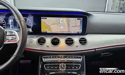 Mercedes-Benz E-Class 2019 2.0 Автомат в Москве № 223532, миниатюра 4