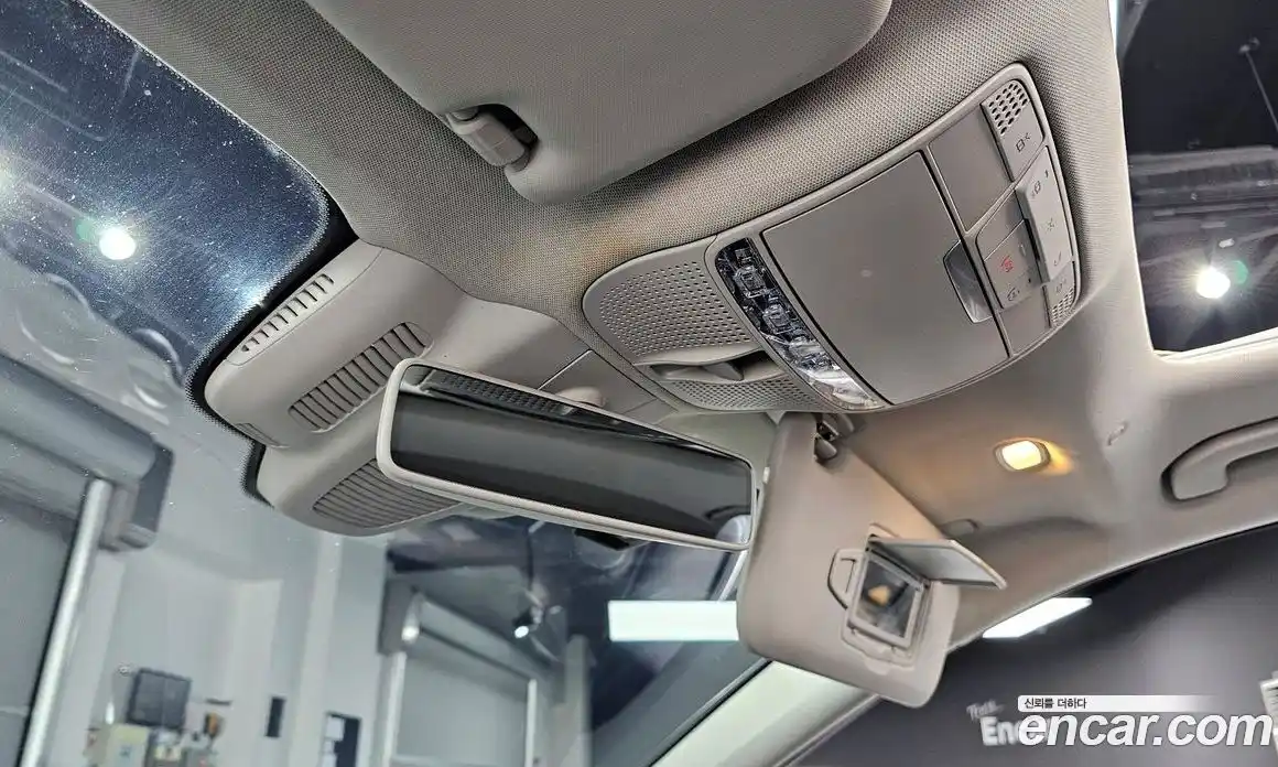 Mercedes-Benz E-Class 2019 2.0 Автомат в Москве № 223532, фото 5