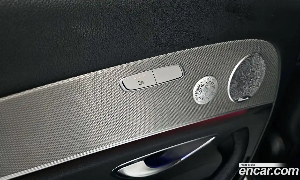 Mercedes-Benz E-Class 2019 2.0 Автомат в Москве № 223532, фото 6