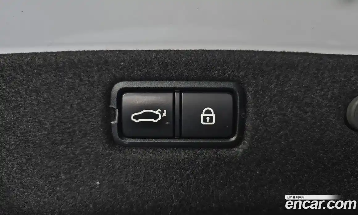 Genesis G70 2020 2.0 Автомат в Москве № 224385, фото 12