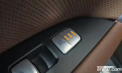 Genesis G70 2020 2.0 Автомат в Москве № 224385, миниатюра 2