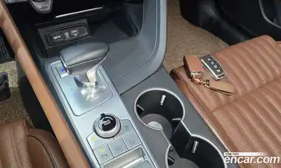 Genesis G70 2020 2.0 Автомат в Москве № 224385, миниатюра 5