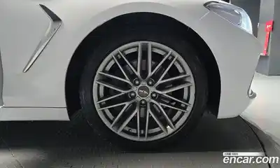 Genesis G70 2020 2.0 Автомат в Москве № 224385, миниатюра 6