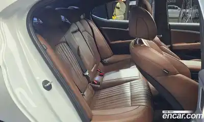 Genesis G70 2020 2.0 Автомат в Москве № 224385, миниатюра 10