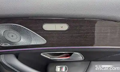 Mercedes-Benz GLE-Class, 2021