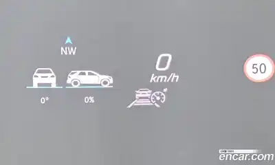 Mercedes-Benz GLE-Class 2021 2.9 Автомат в Москве № 224553, миниатюра 3