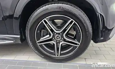 Mercedes-Benz GLE-Class 2021 2.9 Автомат в Москве № 224553, миниатюра 5