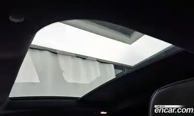 Mercedes-Benz GLE-Class 2021 2.9 Автомат в Москве № 224553, миниатюра 7