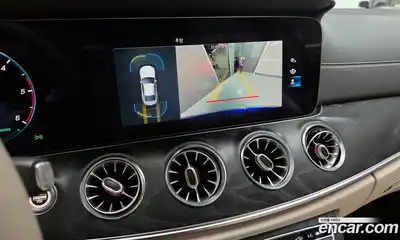 Mercedes-Benz CLS-Class 2022 2.0 Автомат в Москве № 224789, миниатюра 11