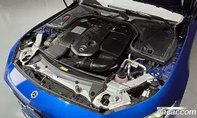 Mercedes-Benz CLS-Class 2022 2.0 Автомат в Москве № 224789, миниатюра 12