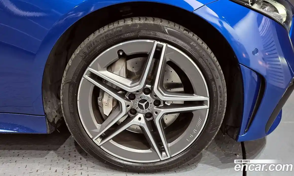 Mercedes-Benz CLS-Class 2022 2.0 Автомат в Москве № 224789, фото 16