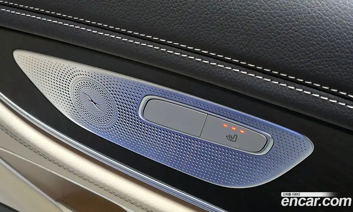 Mercedes-Benz CLS-Class 2022 2.0 Автомат в Москве № 224789, фото 20