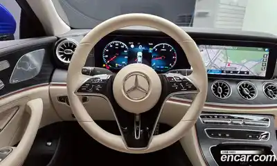 Mercedes-Benz CLS-Class 2022 2.0 Автомат в Москве № 224789, миниатюра 2